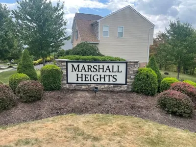 Monument Signs Photo